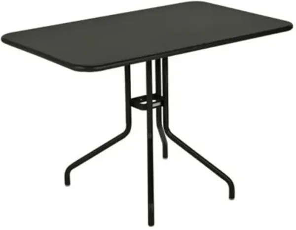 Petale Folding Rectangular Table