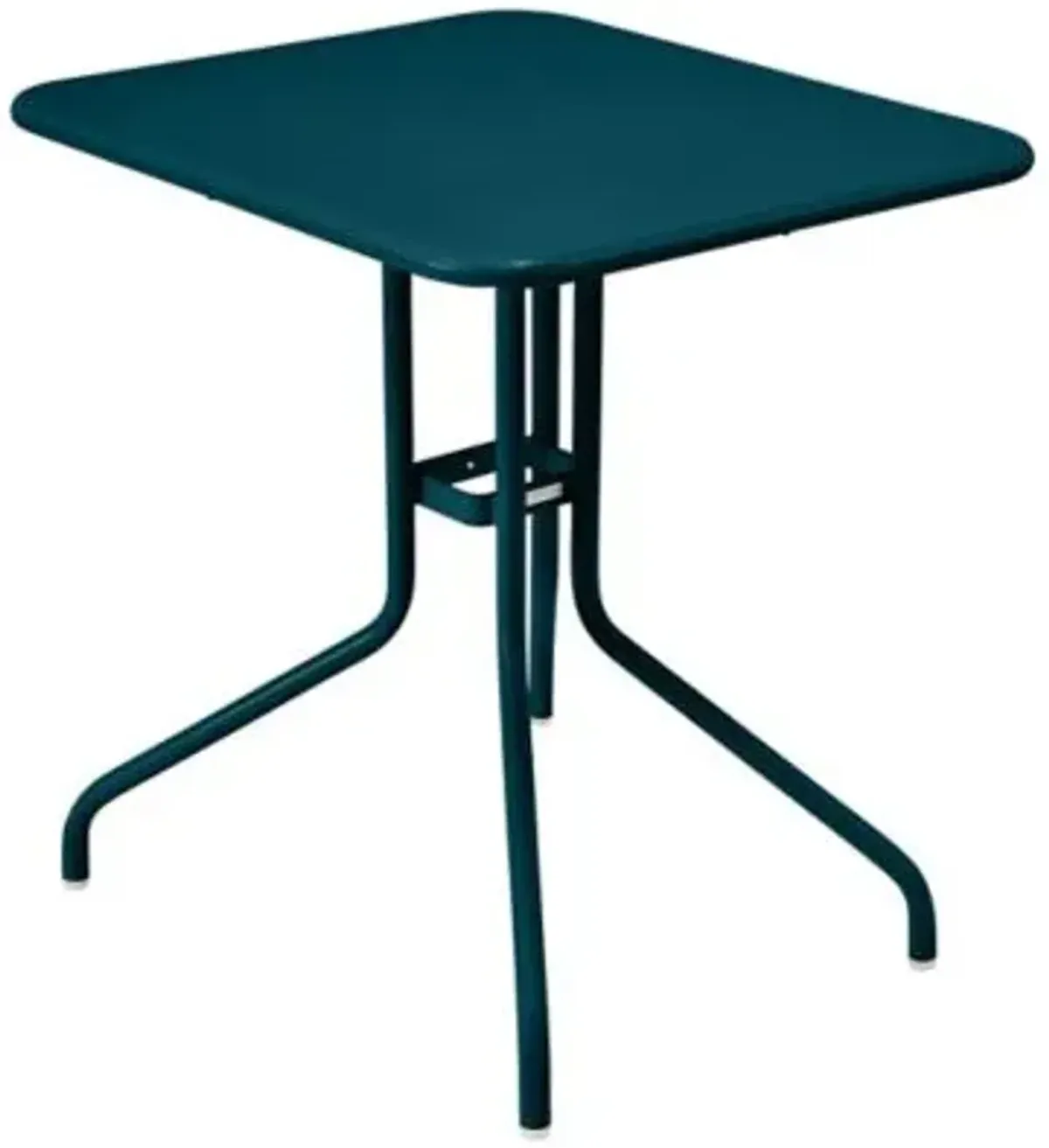 Petale Folding Rectangular Table