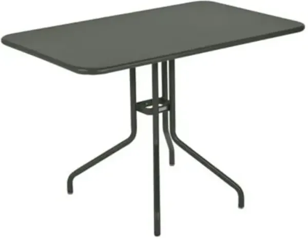 Petale Folding Rectangular Table