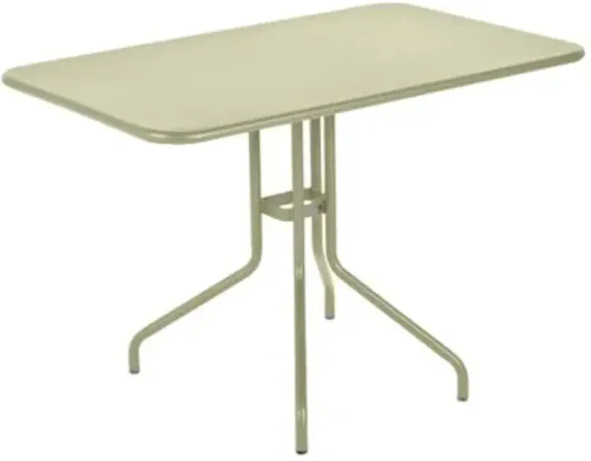 Petale Folding Rectangular Table