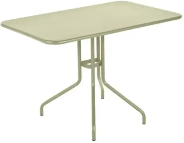 Petale Folding Rectangular Table