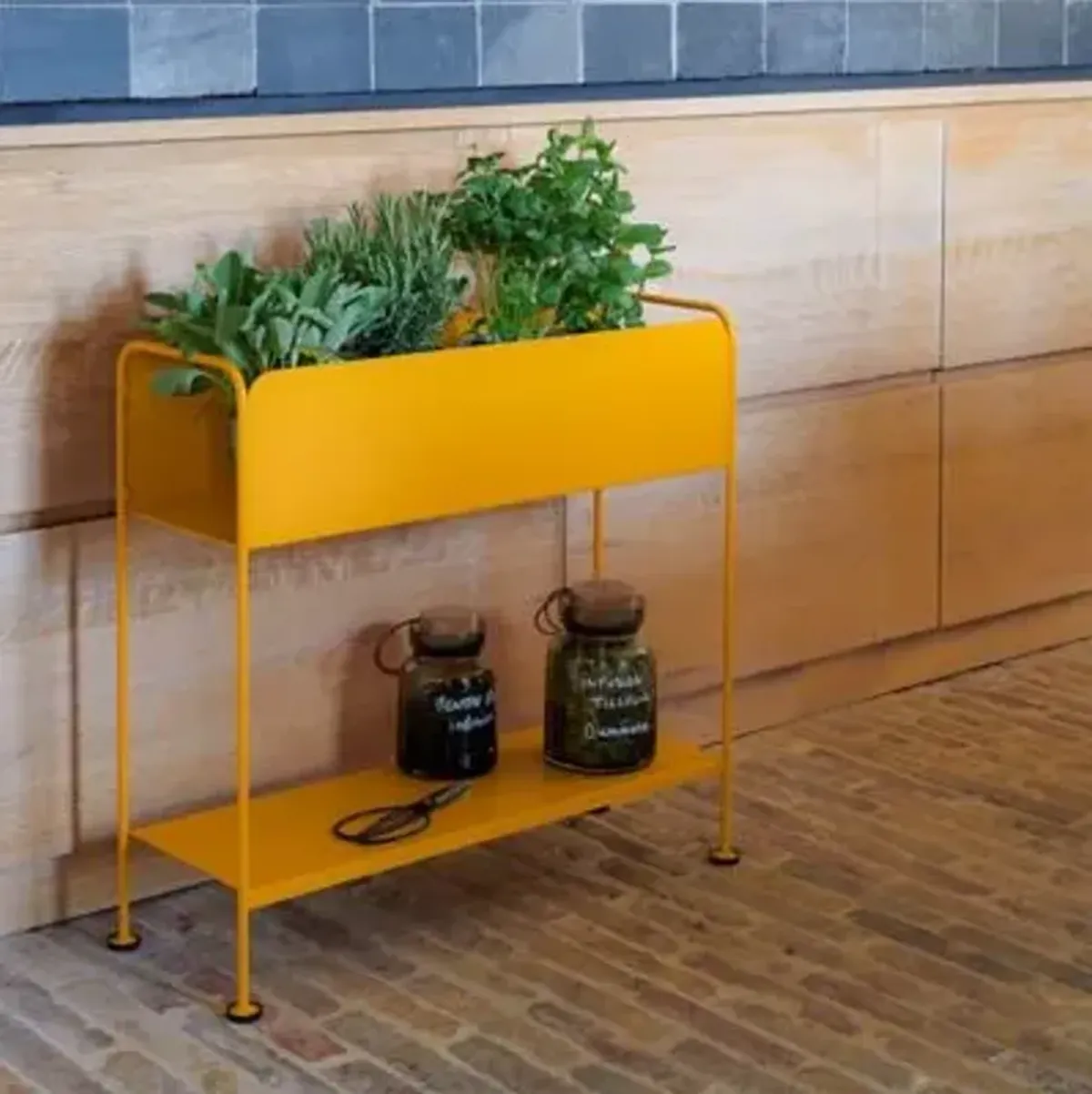 Picolino Plant Holder