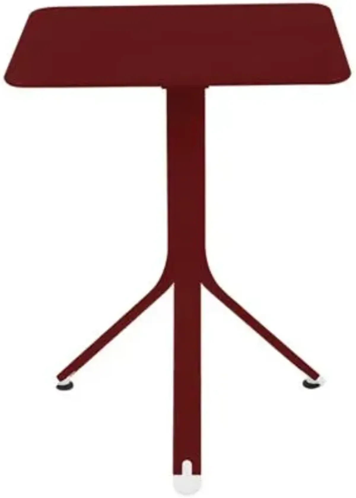 Resto Square Table