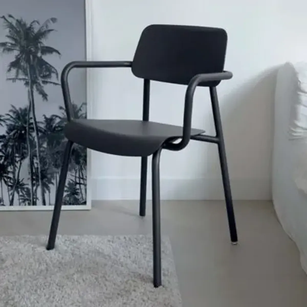 Studie Armchair, Set of 2