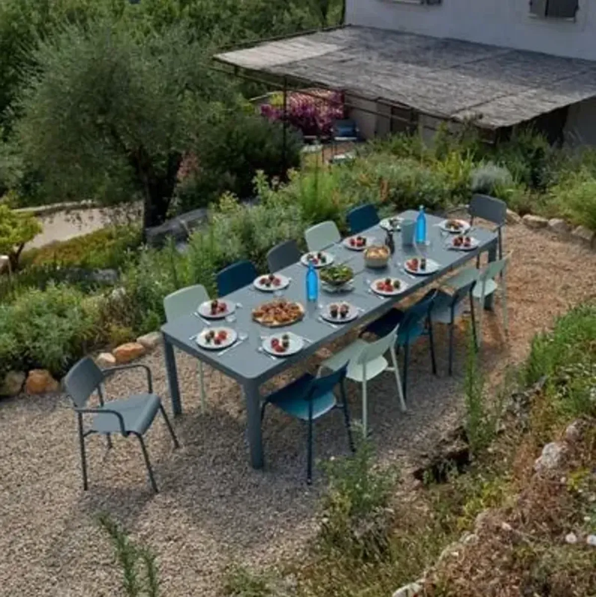 Studie Side Chair, Set of 2