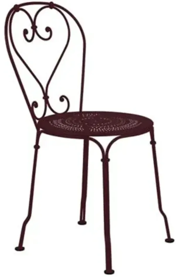 1900 Chair, Set of 2