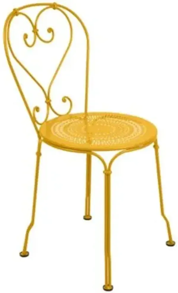 1900 Chair, Set of 2