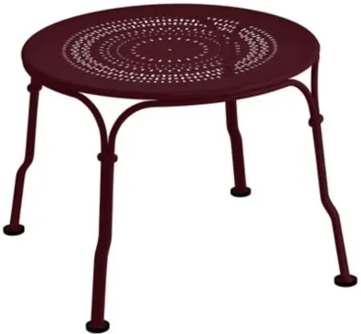 1900 Low Table