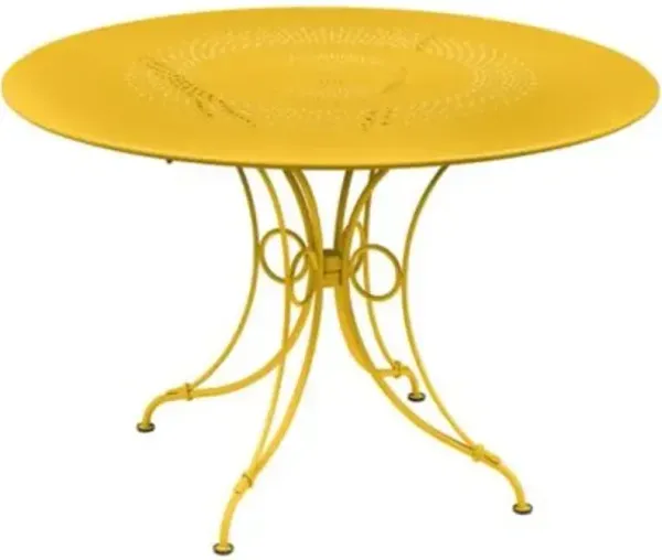 1900 Table