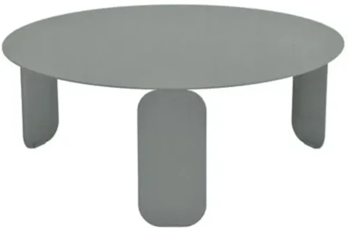 BeBop Low Table