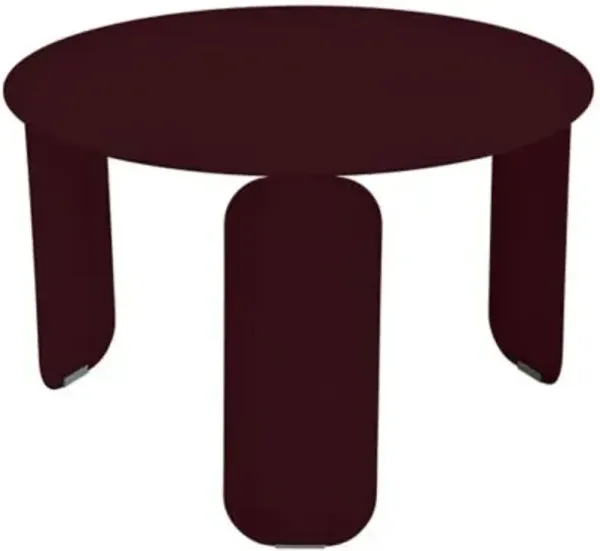 BeBop Low Table