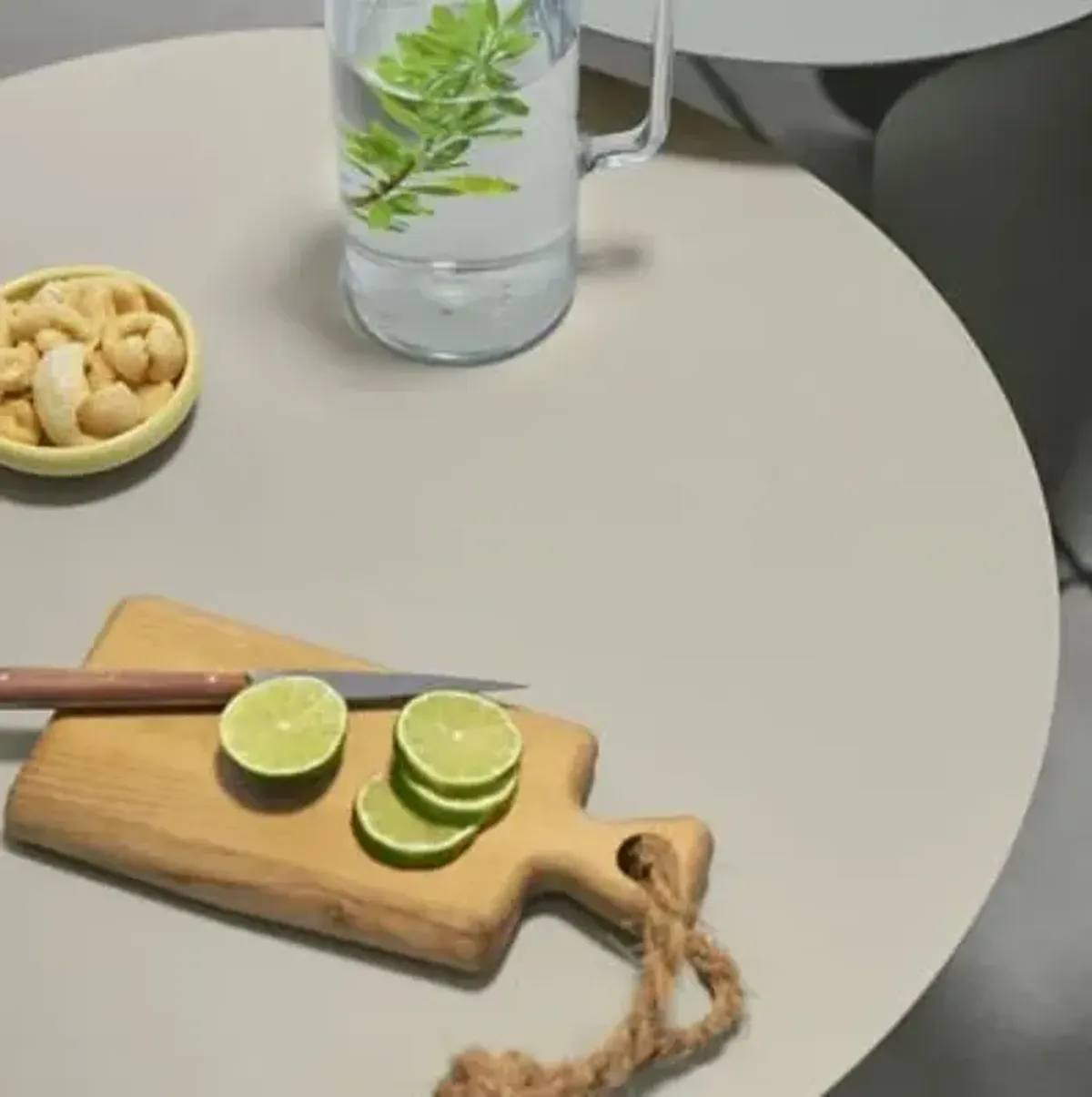 BeBop Low Table
