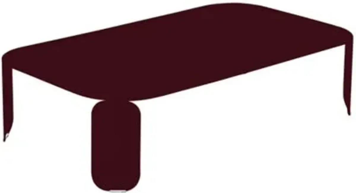 BeBop 48-In. x 28-In. Low Table