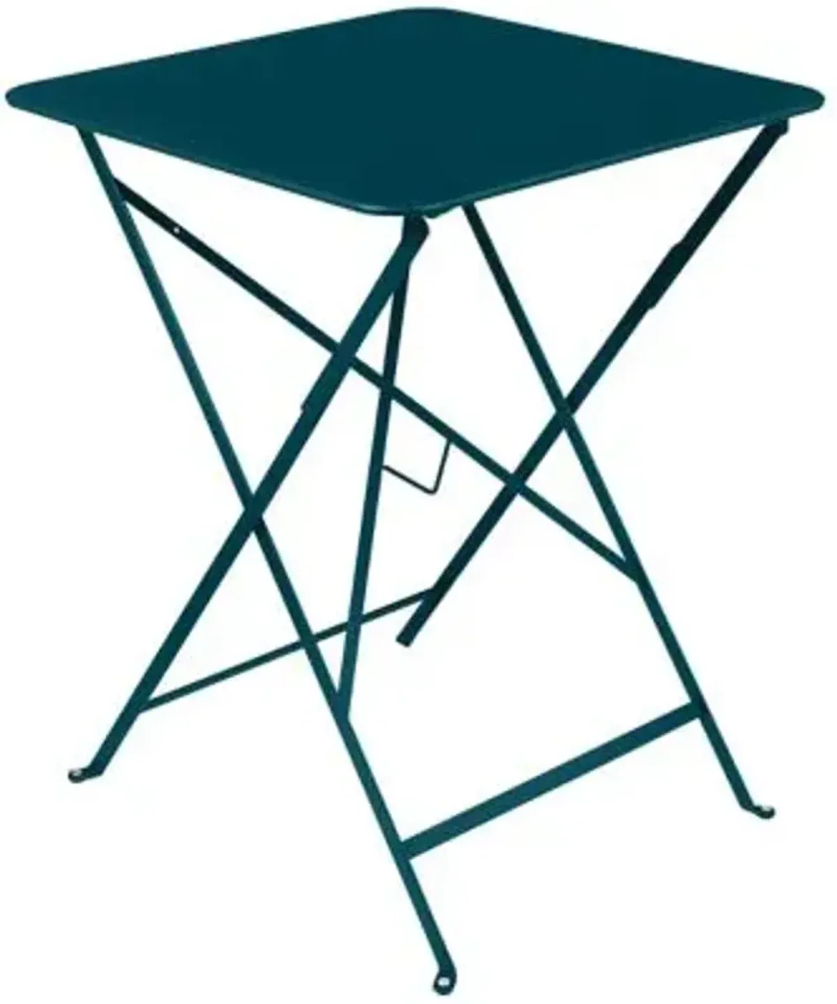 Bistro Square Folding Table