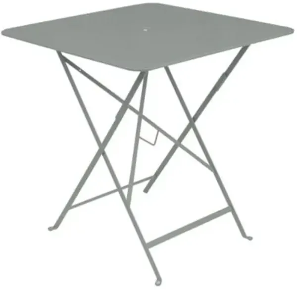 Bistro Square Folding Table