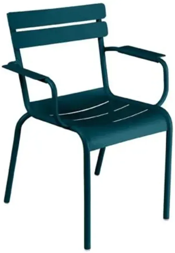 Luxembourg Armchair - Set of 4