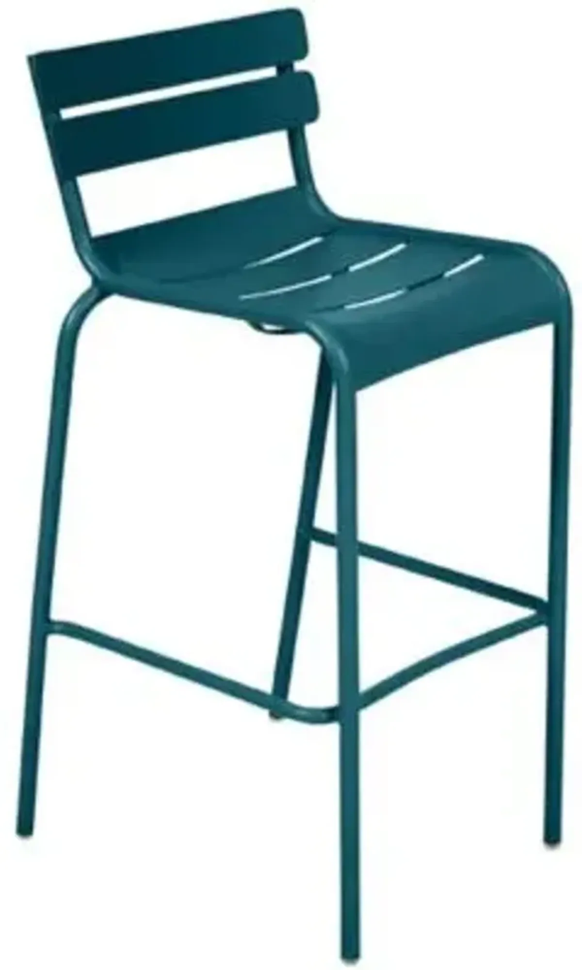 Luxembourg High Stool, Set of 2