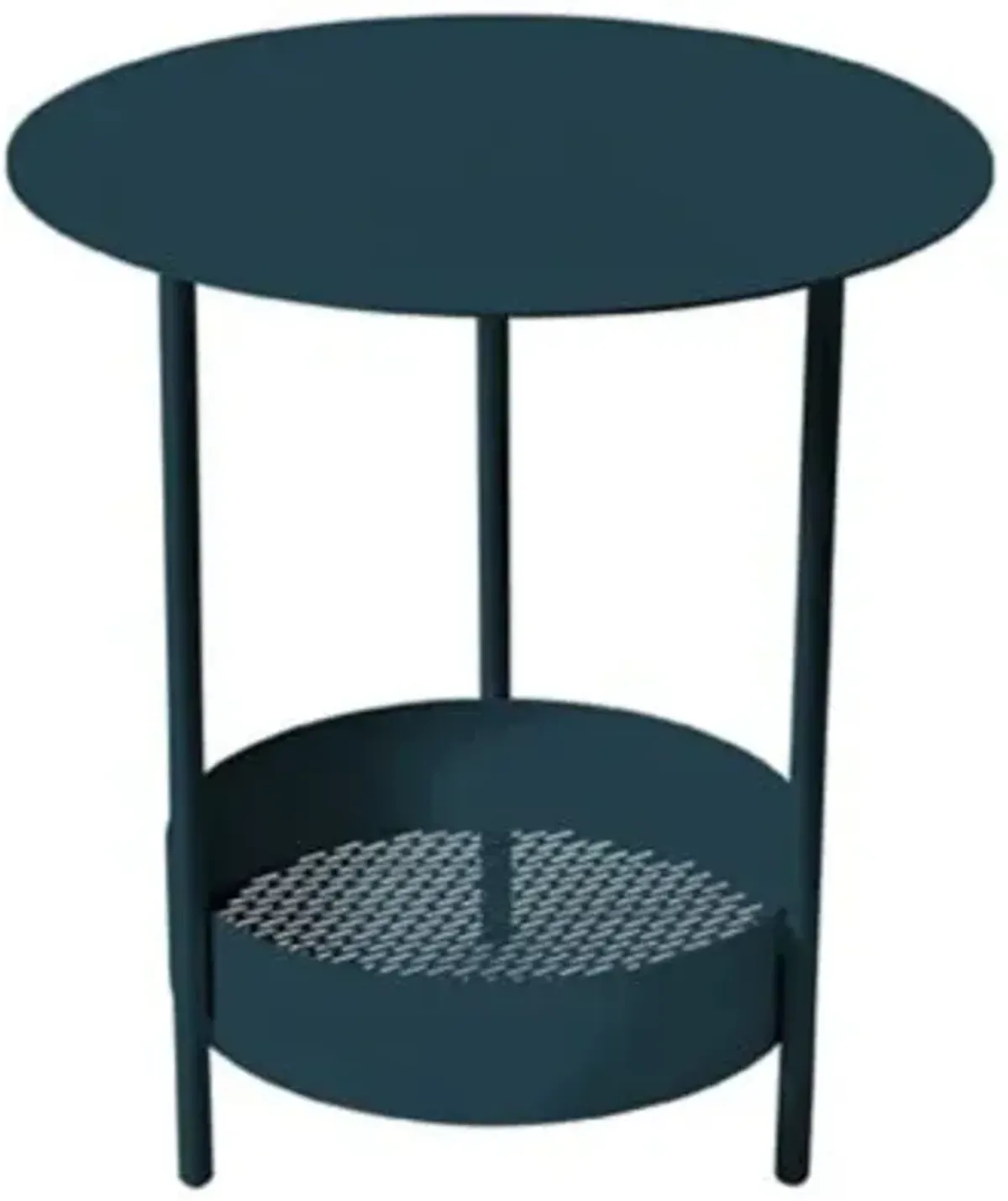 Salsa Pedestal Table