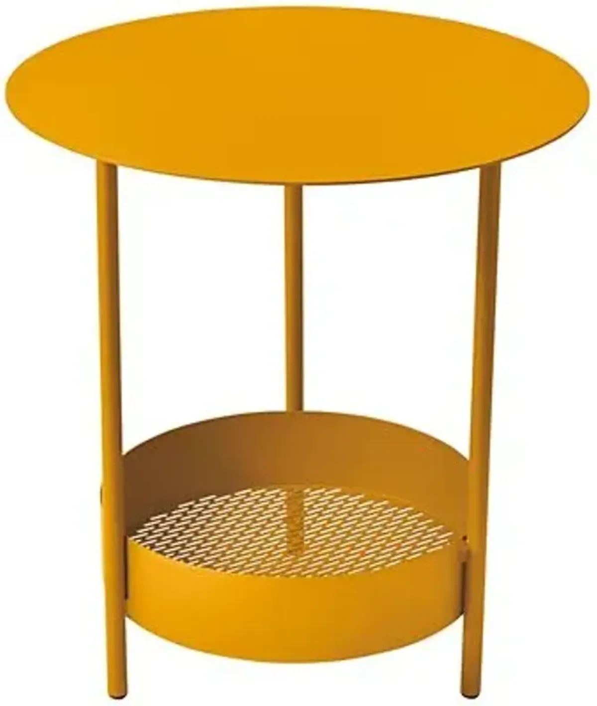 Salsa Pedestal Table