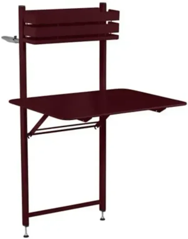 Bistro Balcony Table