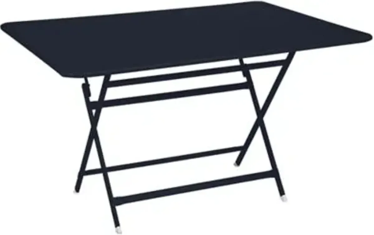 Caractere Rectangle Table