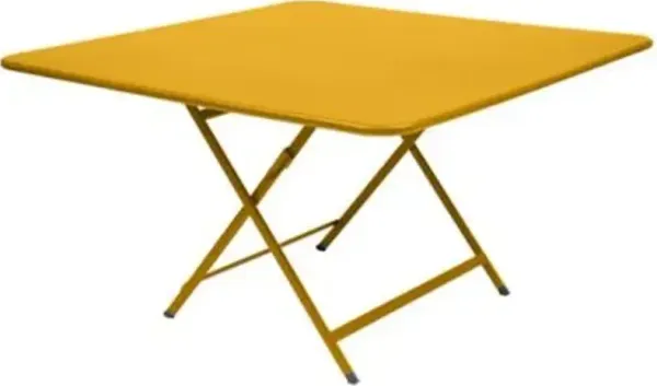Caractere Table