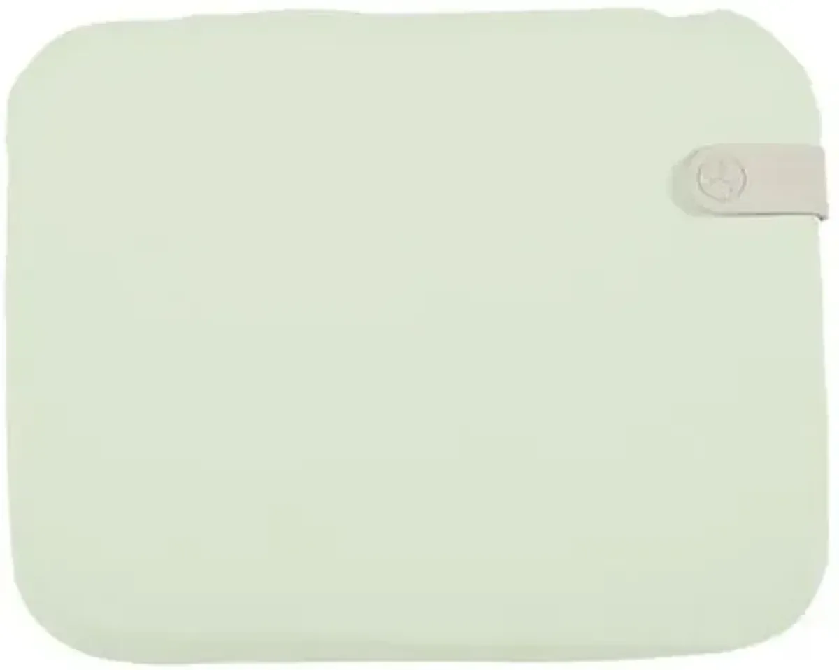 Color Mix Bistro Cushion