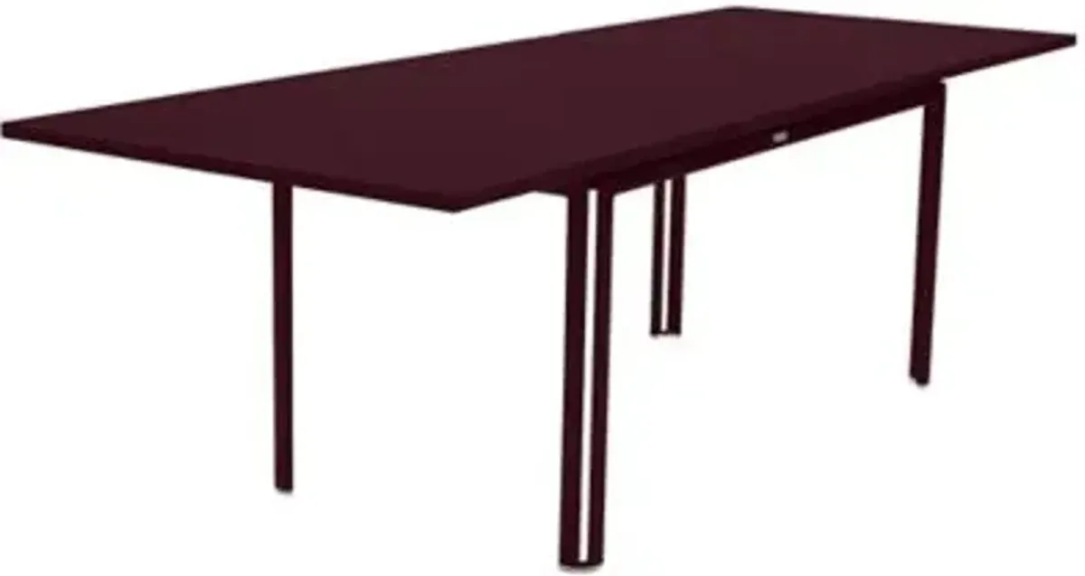 Costa Extension Table