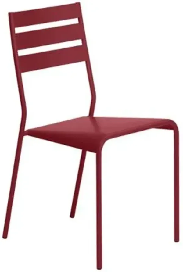 Facto Chair, Set of 2