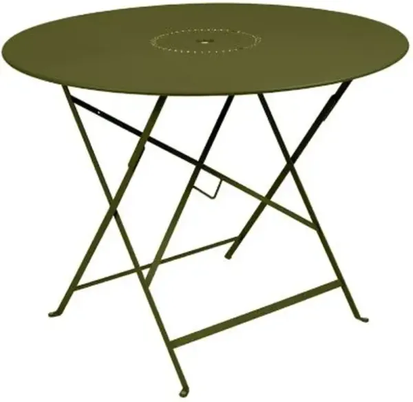 Floreal Perforated Table