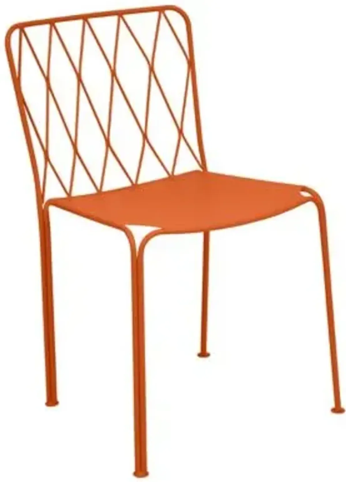 Kintbury Chair Set of 2