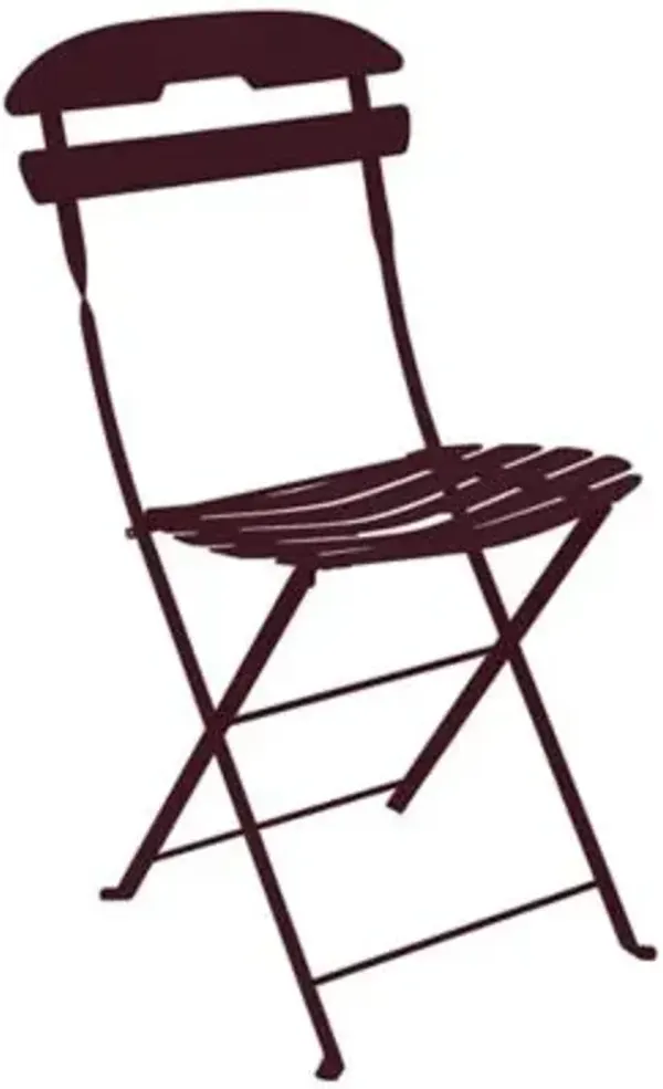 La Mome Side Chair, Set of 2