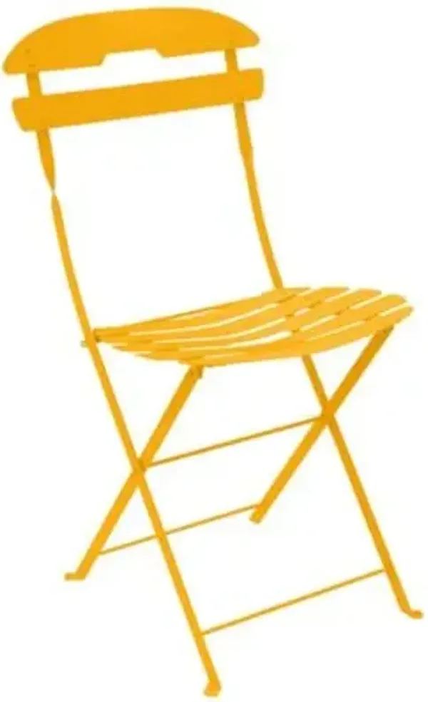 La Mome Side Chair, Set of 2