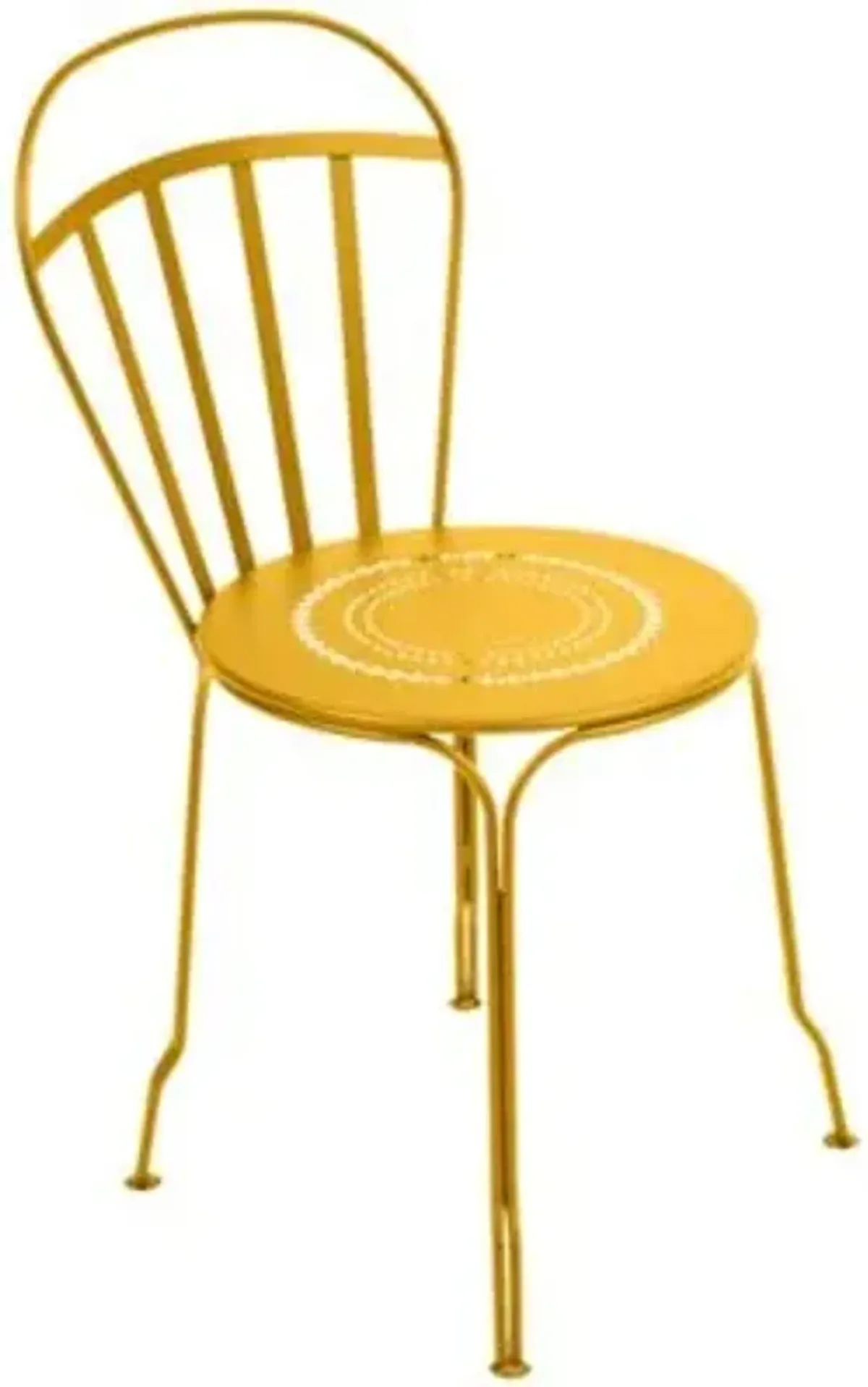 Louvre Side Chair, Set of 2