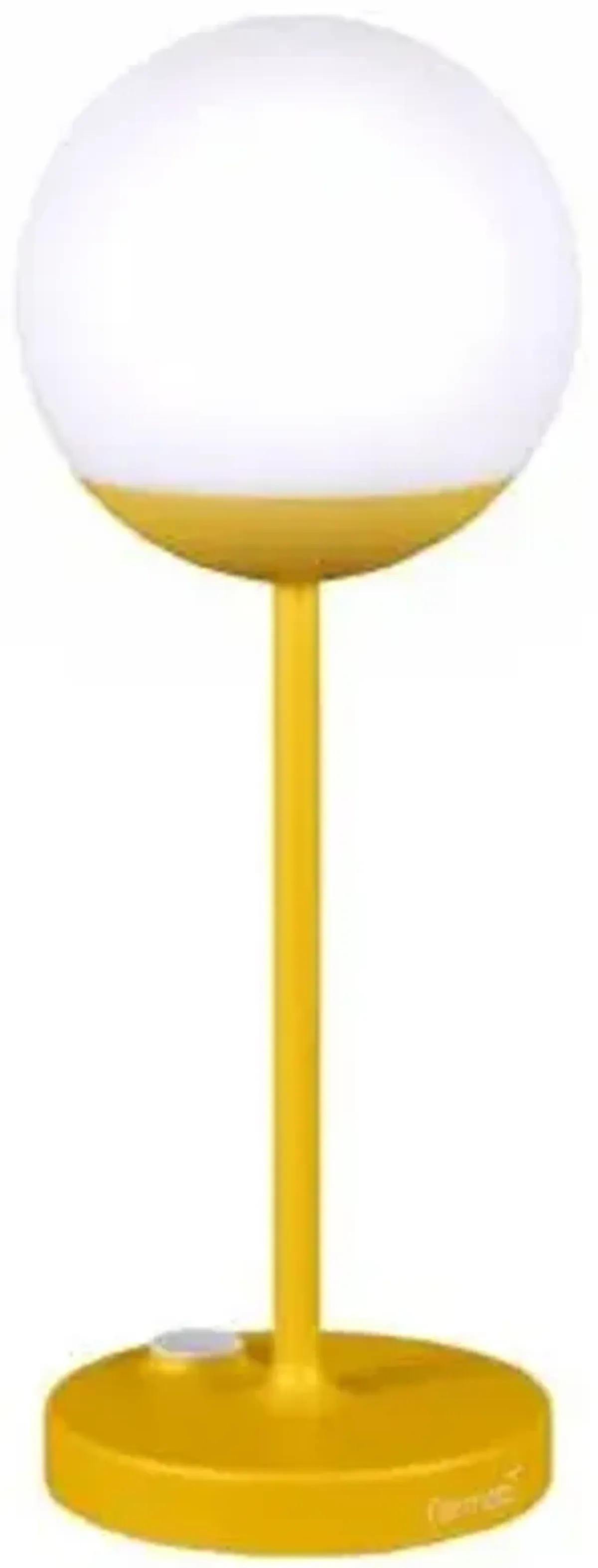 MOOON! LED Table Lamp