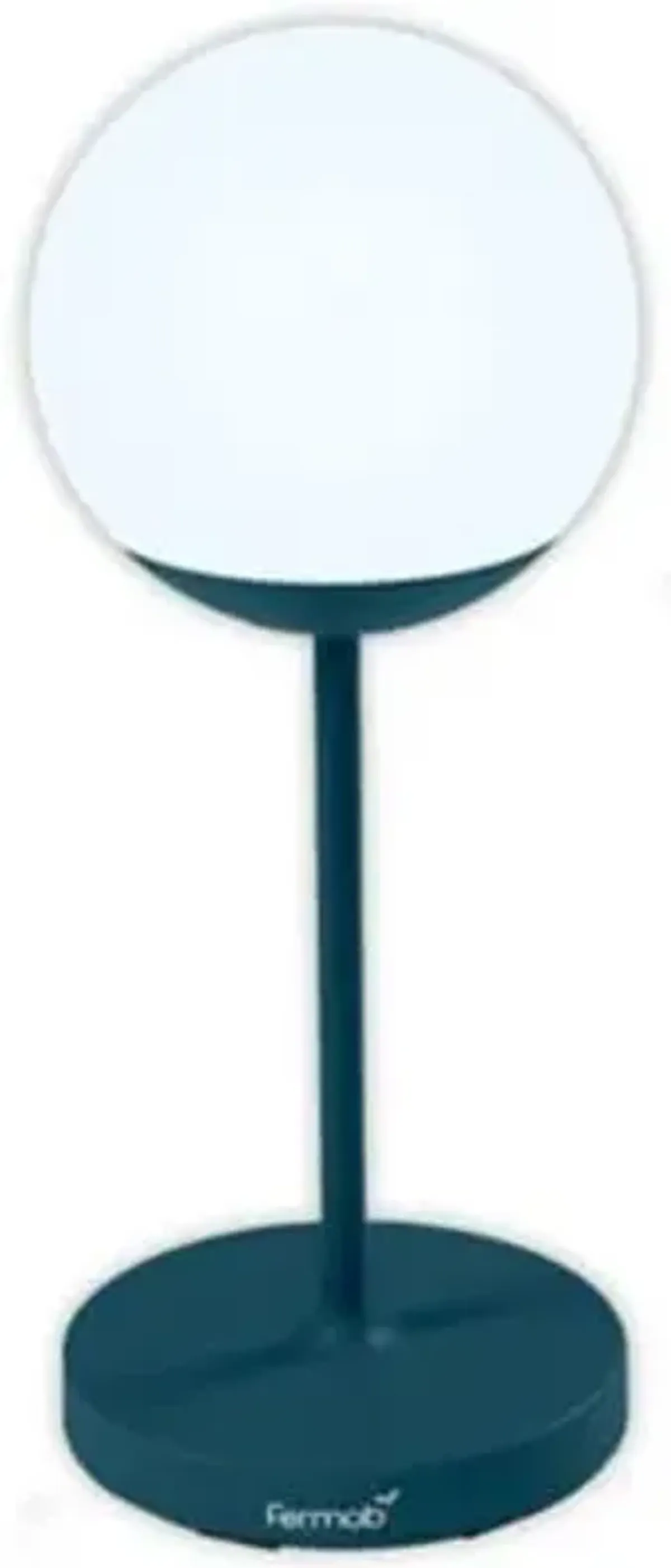 MOOON! LED Table Lamp