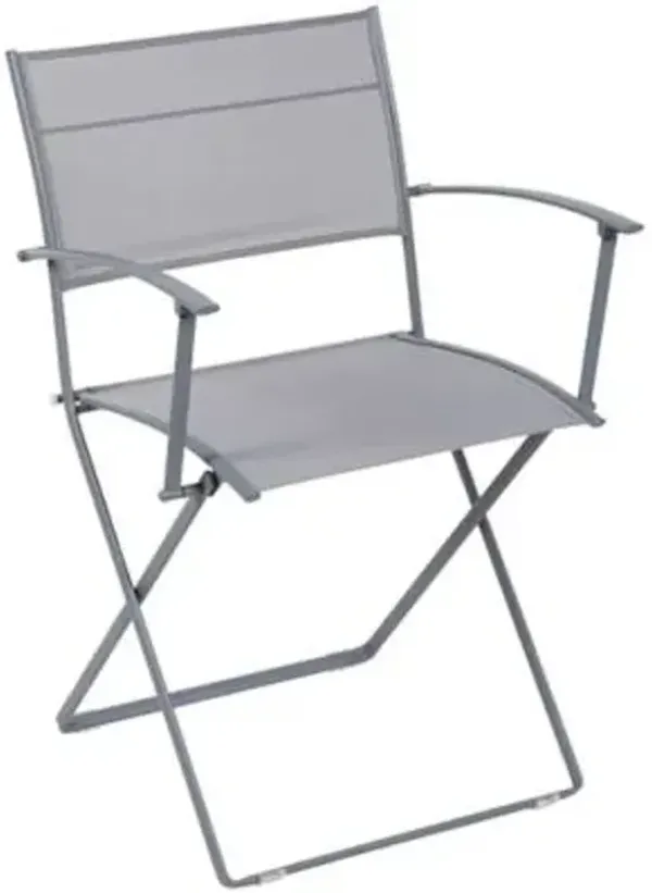 Plein Air Folding Armchair - Set of 2