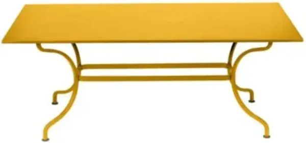 Romane Table