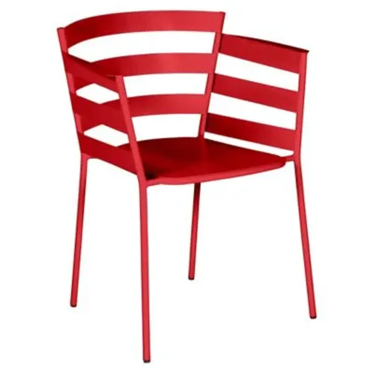 Rythmic Armchair, Set of 2