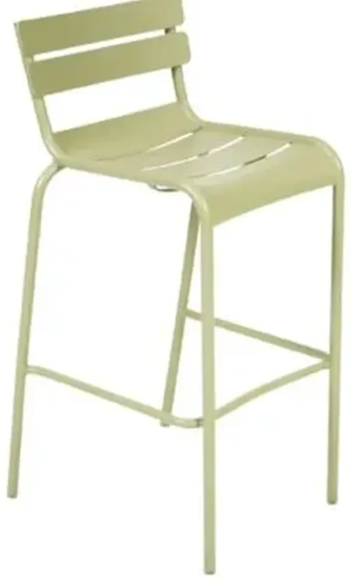 Luxembourg High Stool, Set of 2