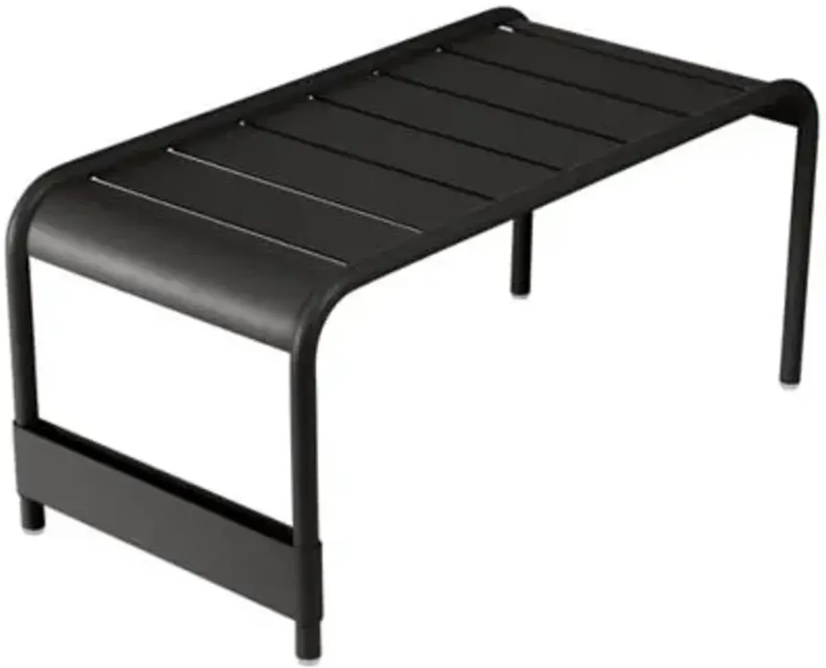Luxembourg Low Table