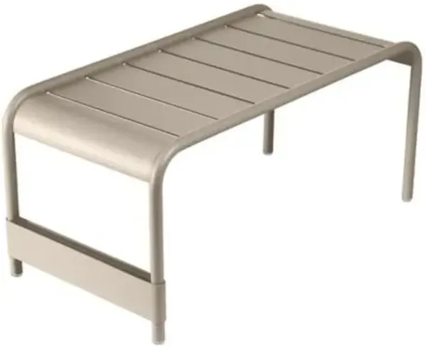 Luxembourg Low Table