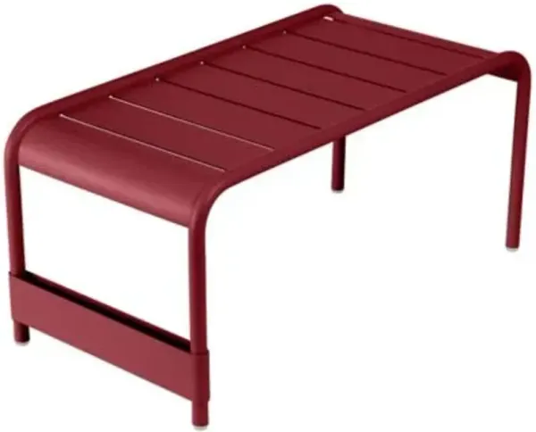Luxembourg Low Table
