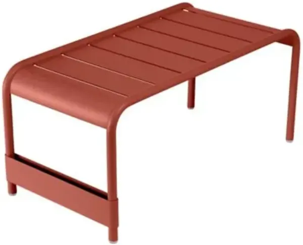 Luxembourg Low Table