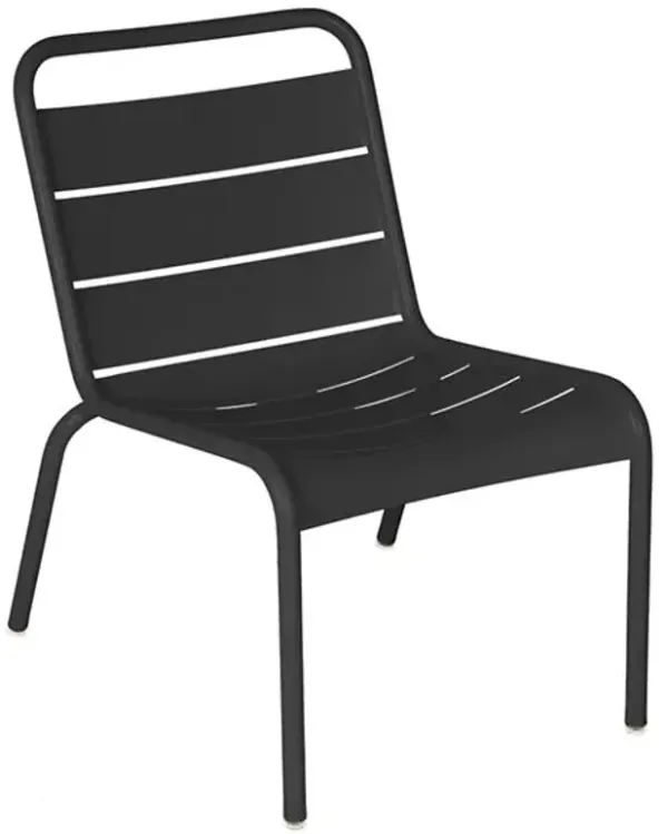 Luxembourg Lounge Chair, Set of 2