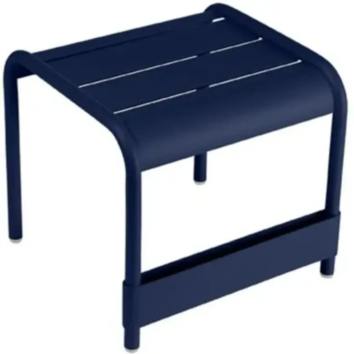 Luxembourg Outdoor Small Low Table/Footrest