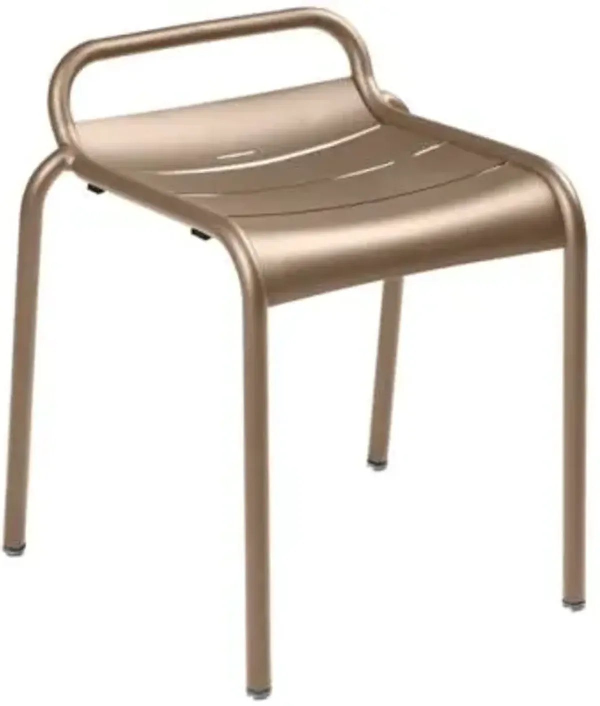 Luxembourg Stool - Set of 2