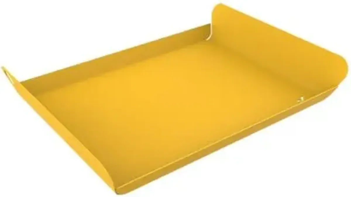 Alto 9-In. x 7-In. Tray