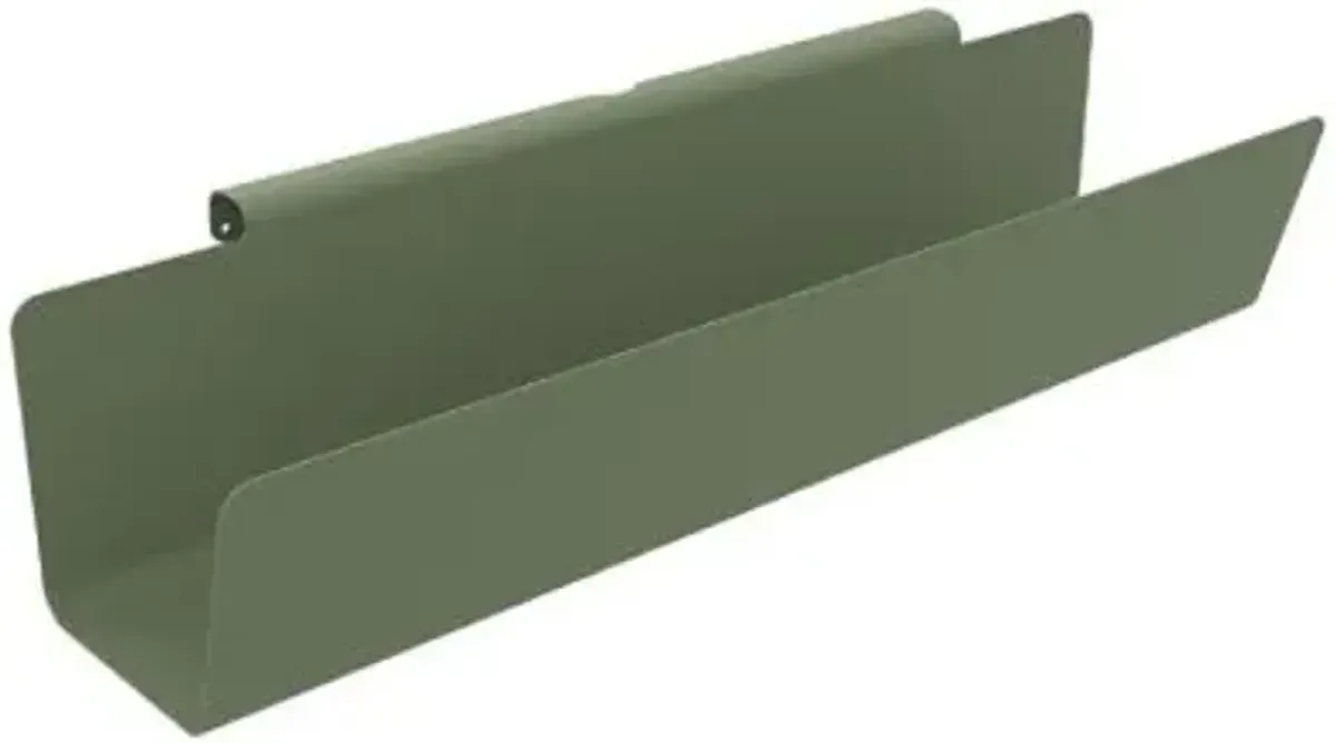 Luxembourg Trinket Tray