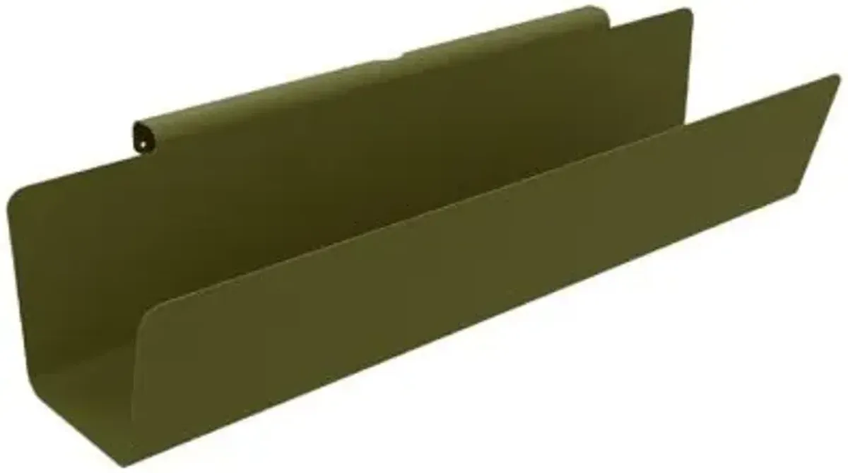 Luxembourg Trinket Tray